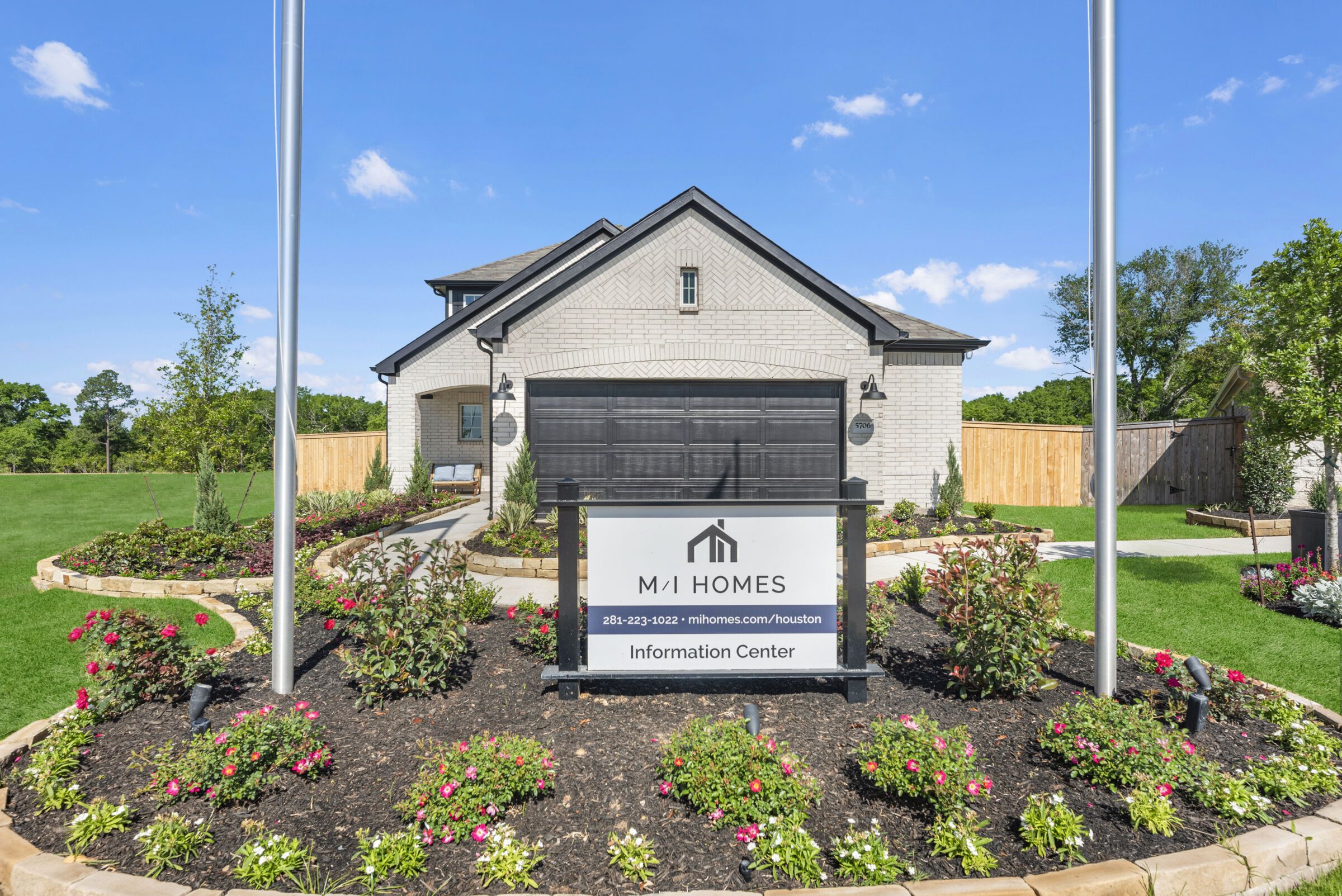 5706 Dawning Sun Street (Rosemary)