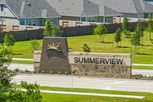 Summerview - Fulshear, TX