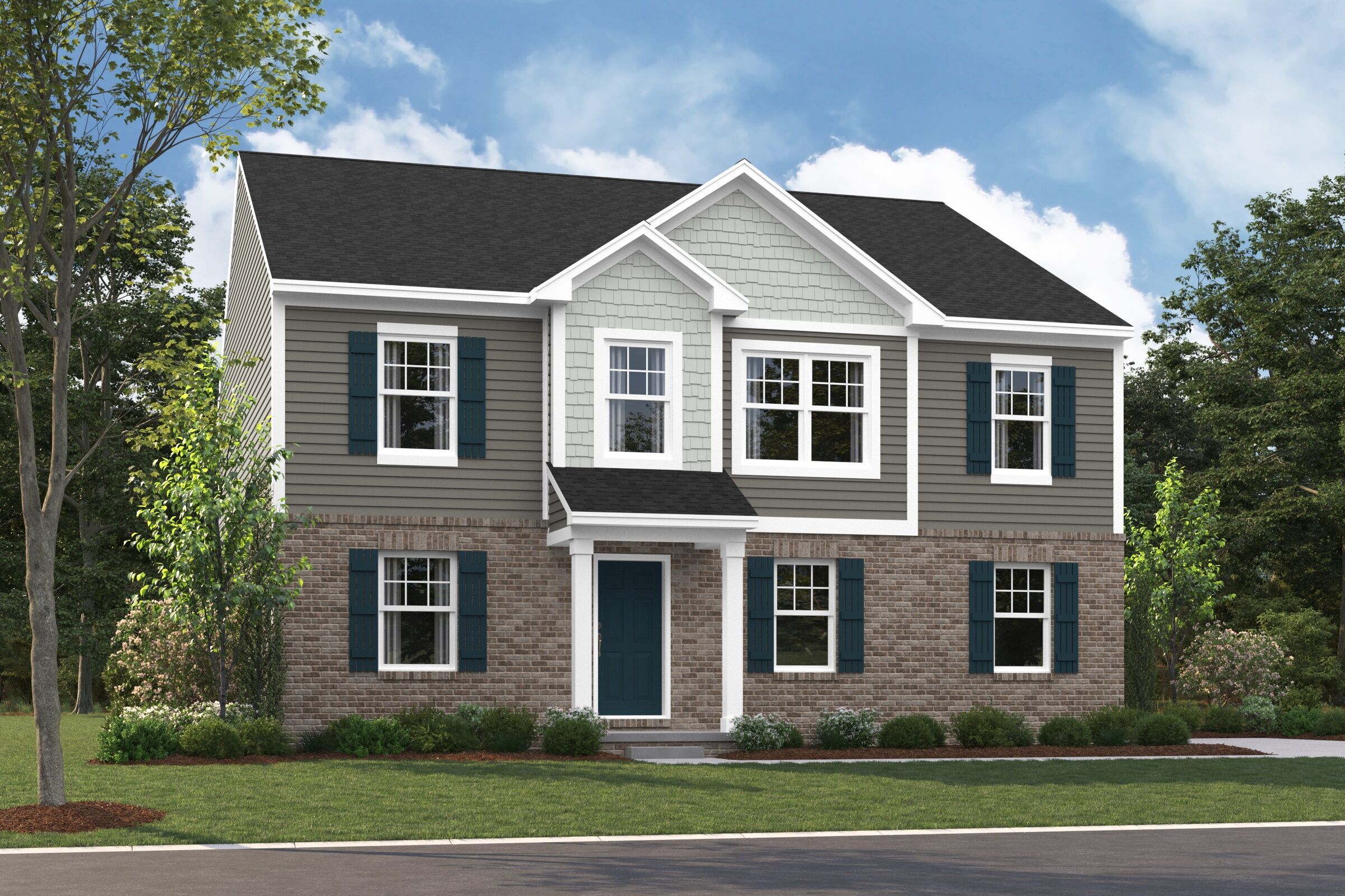 48323 Farmbrook Lane (Juliet)