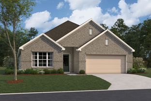 Balboa - Sorella: Tomball, Texas - M/I Homes