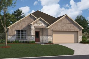 3617 Moraine Lake Drive (Desoto)