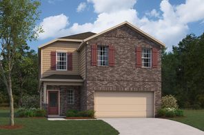 208 Sage River Court (Larkspur)