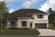 Sorella por M/I Homes en Houston Texas