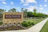 casa en Woodmere por M/I Homes