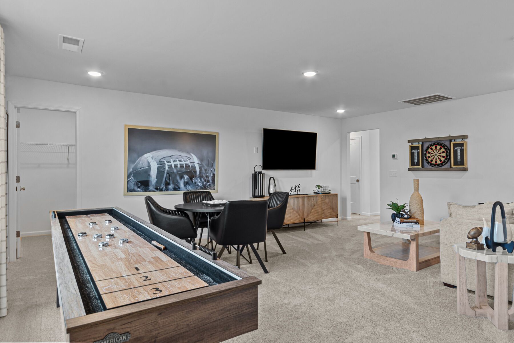 Interior - Representational Photo