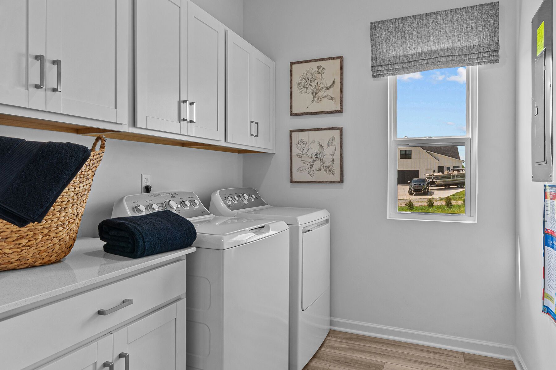 Interior - Representational Photo