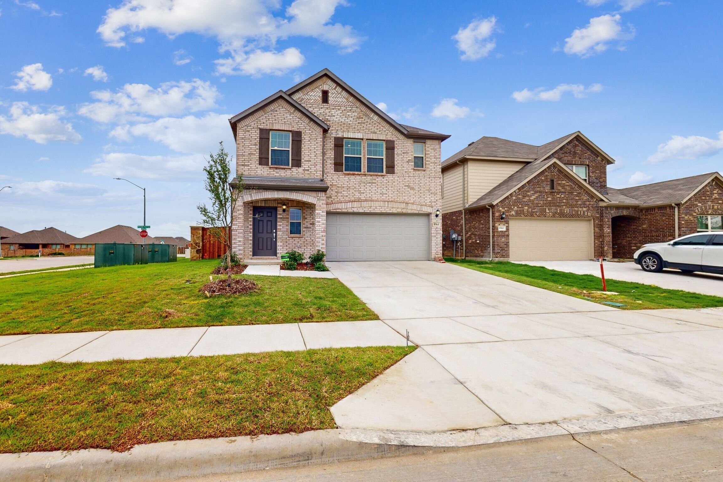 Front Exterior - Representational Photo