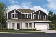 Otter Creek por M/I Homes en Nashville Tennessee