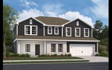 Otter Creek: Fairview, Tennessee - M/I Homes