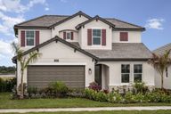 Vistera of Venice por M/I Homes en Sarasota-Bradenton Florida