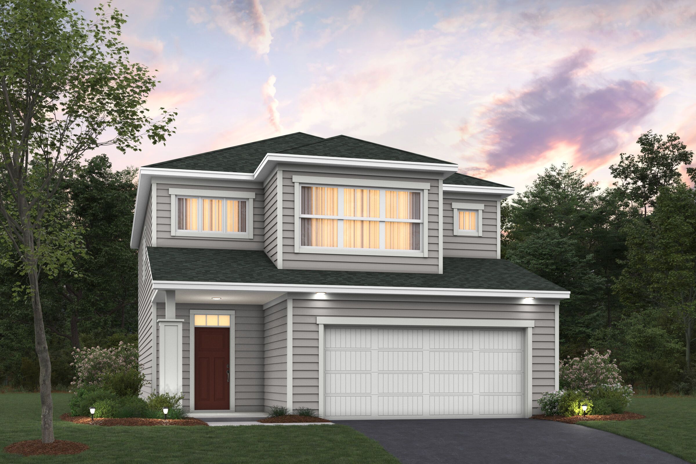 1124 Annacotte Lane (Hannah)