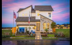 Cedar Brook: Leander, Texas - M/I Homes