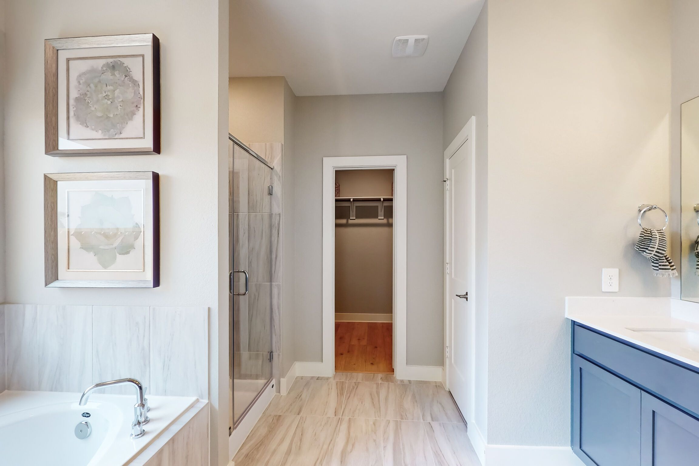 Interior - Representational Photo