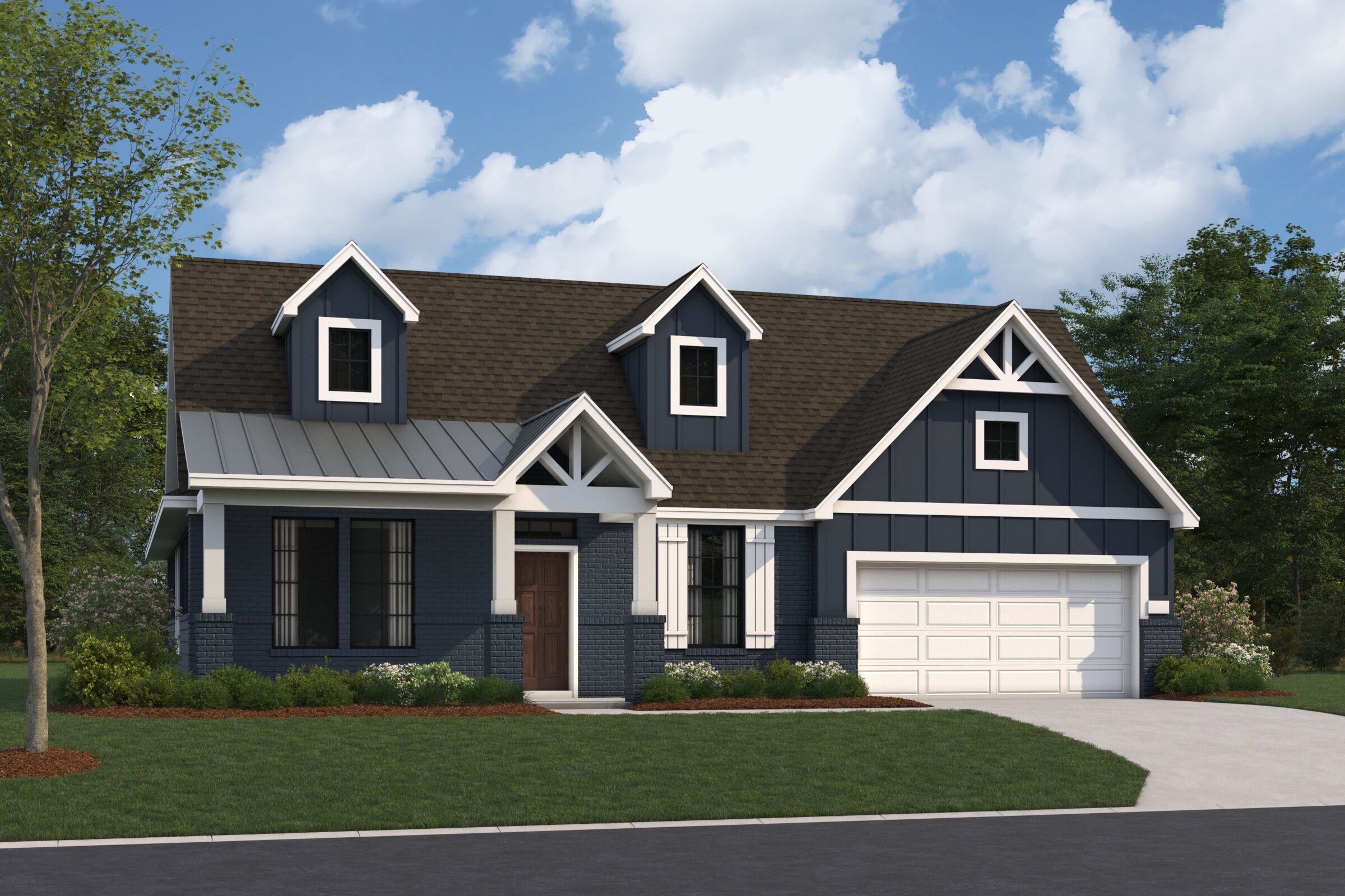 204 Nectarine Lane. Montgomery, TX 77316