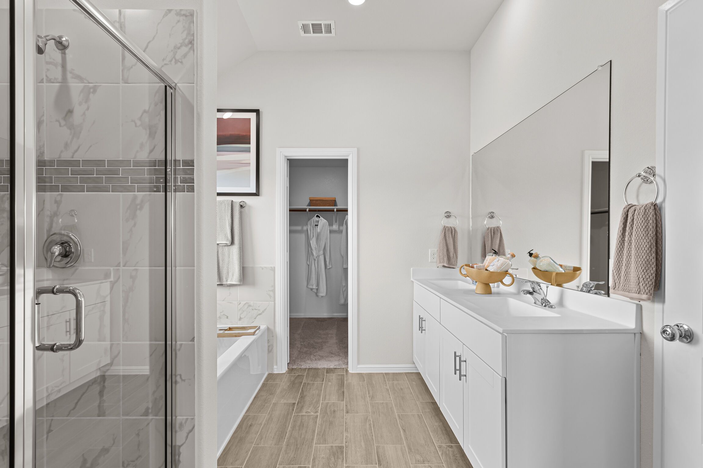 Bathroom - Representational Photo
