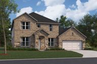 Edgewood por M/I Homes en Austin Texas