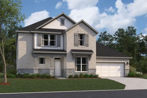 301 Blue Jasmine Trail (Zacate)