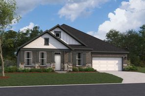 3323 Hereford Drive (Brazos)
