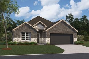 Boone - Sorella: Tomball, Texas - M/I Homes