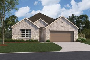 Pizarro - Sorella: Tomball, Texas - M/I Homes