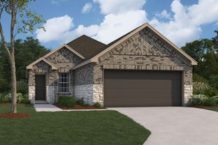 Primrose - Marvida: Cypress, Texas - M/I Homes