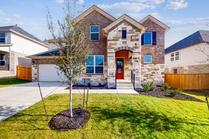 3925 Waxahachie Road (Zacate)