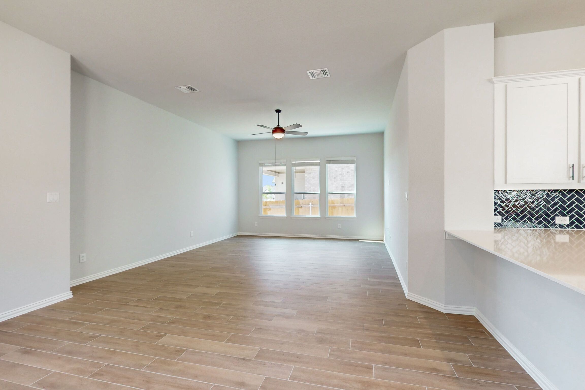 Family Room  - Representational Photo