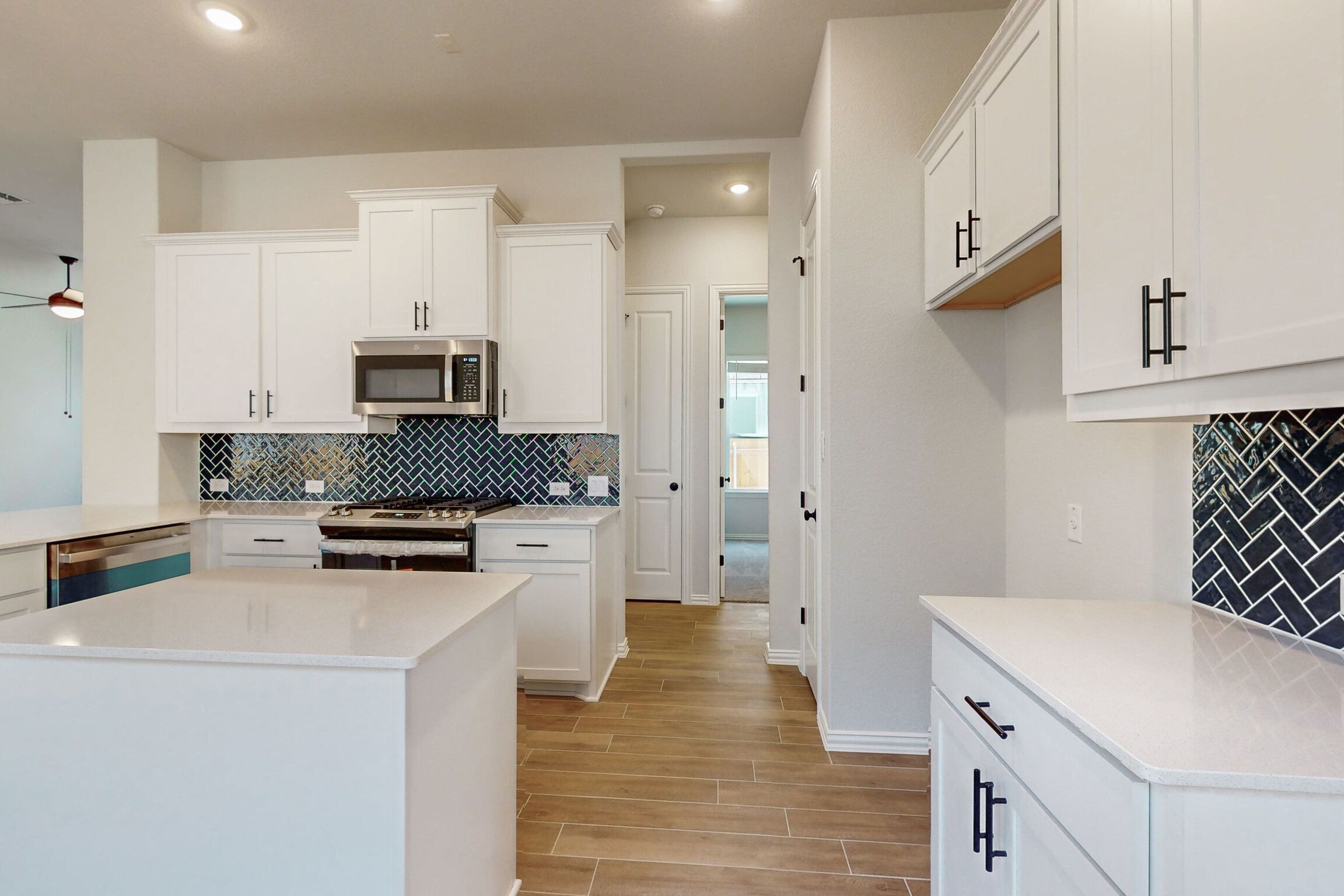 Kitchen - Representational Photo