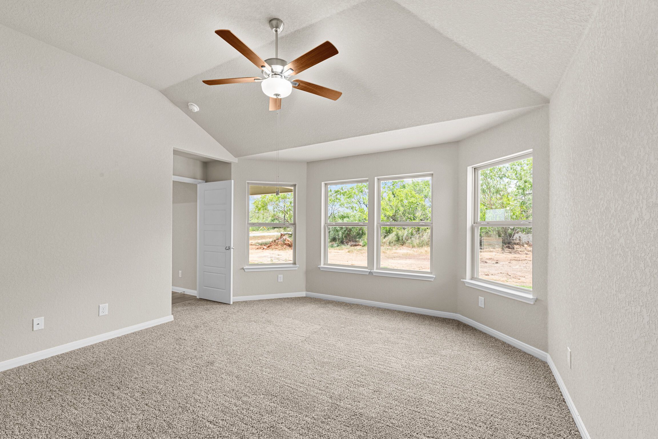 Interior - Representational Photo