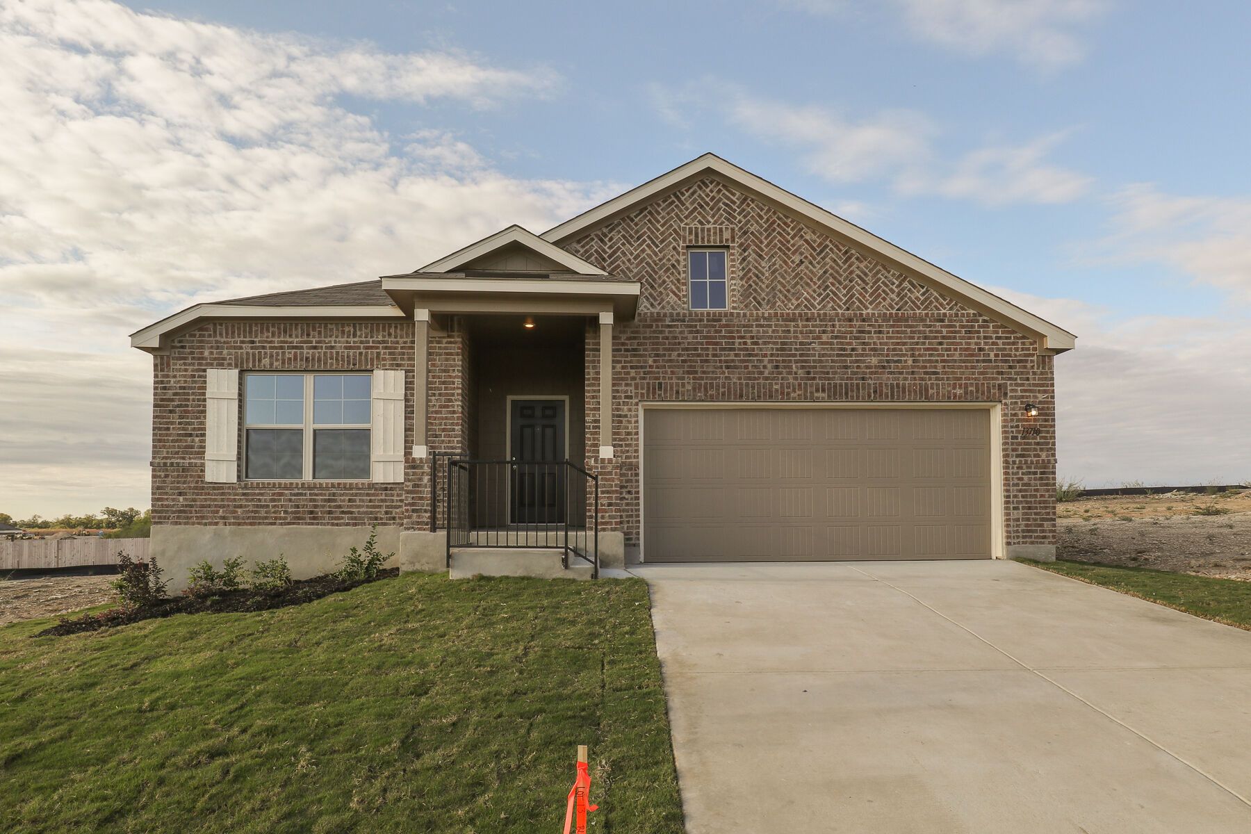 Exterior - Representational Photo