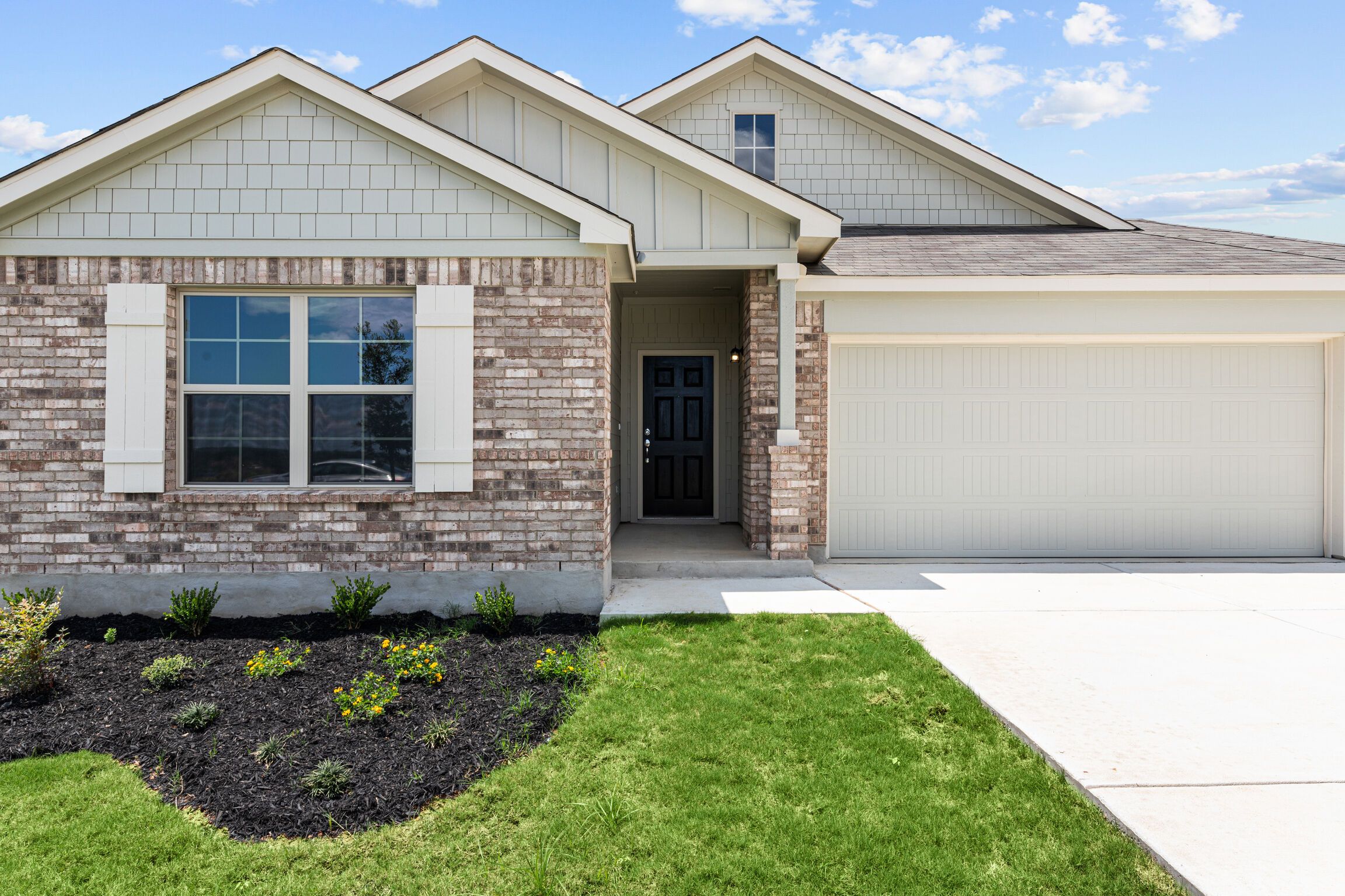 Front Exterior - Representational Photo