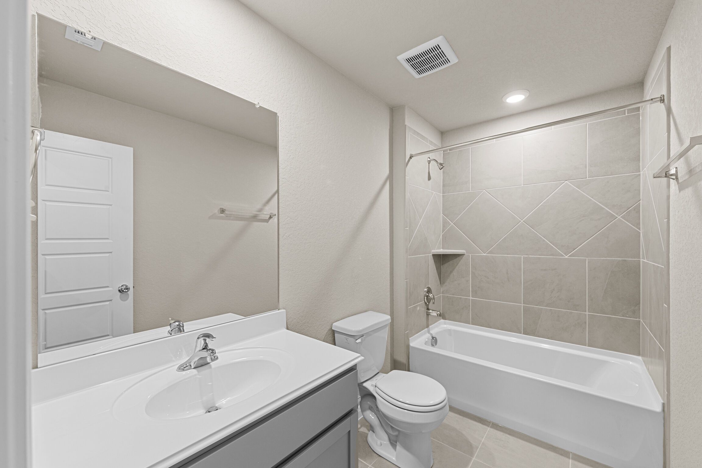 Bathroom - Representational Photo