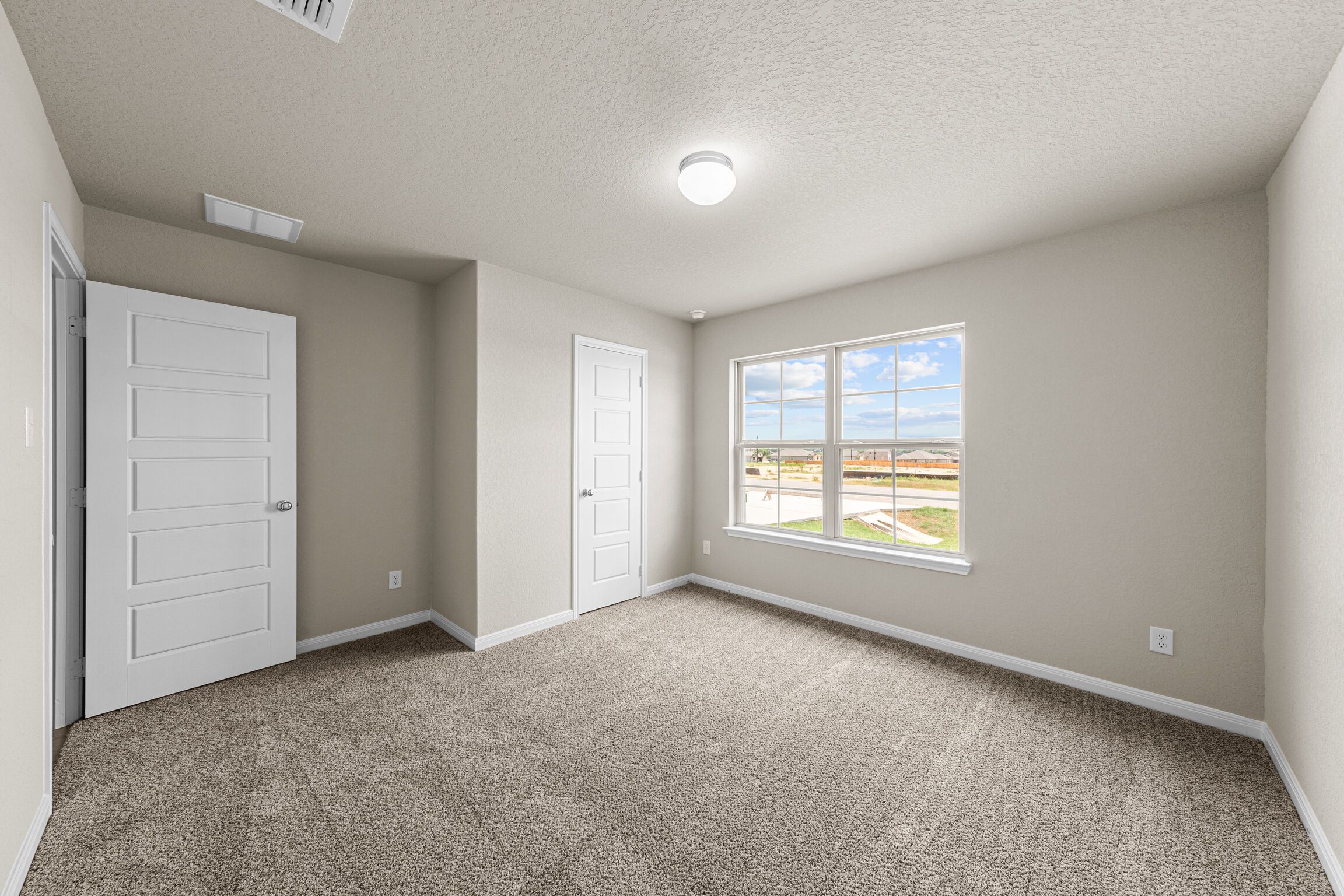 Interior - Representational Photo