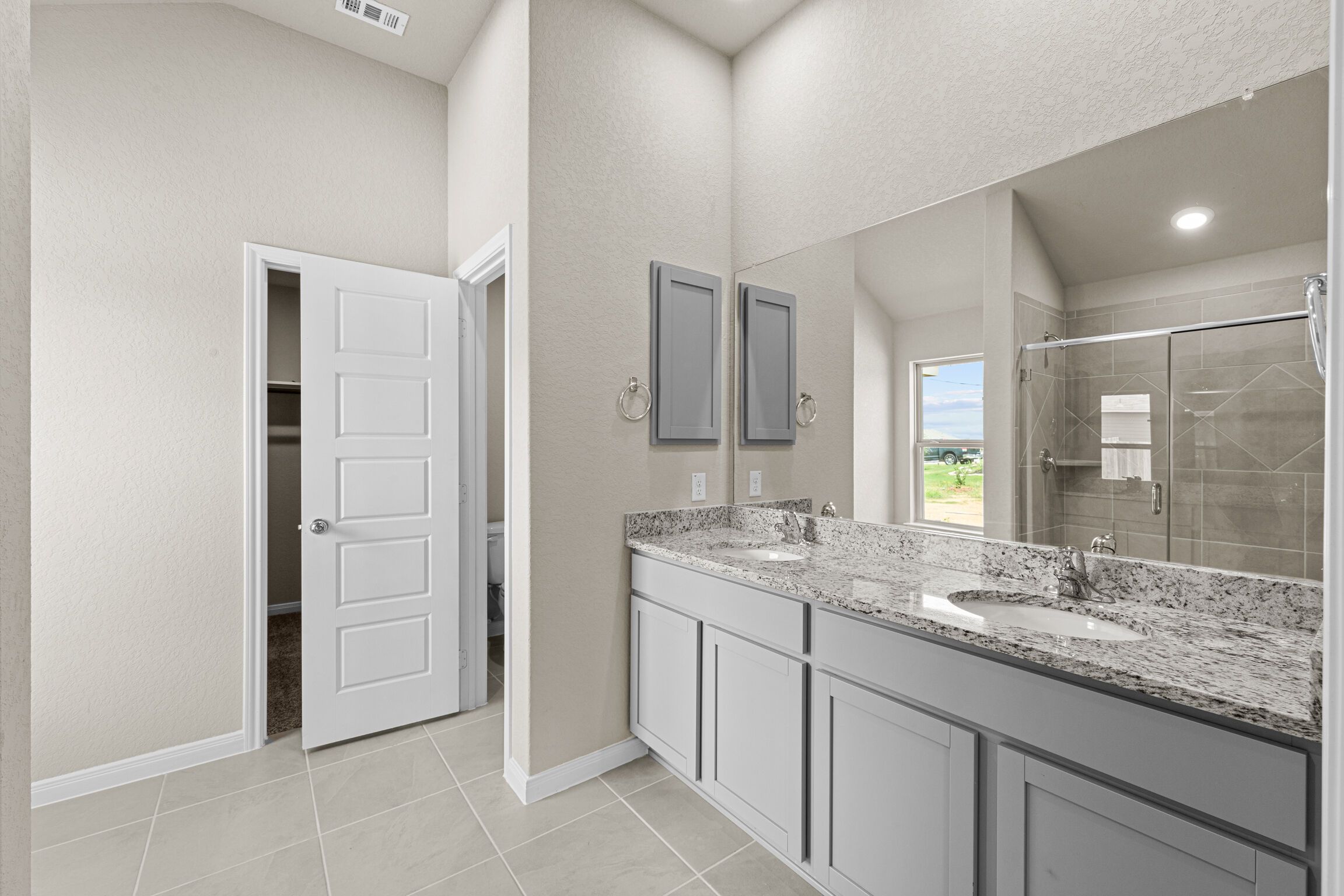 Interior - Representational Photo