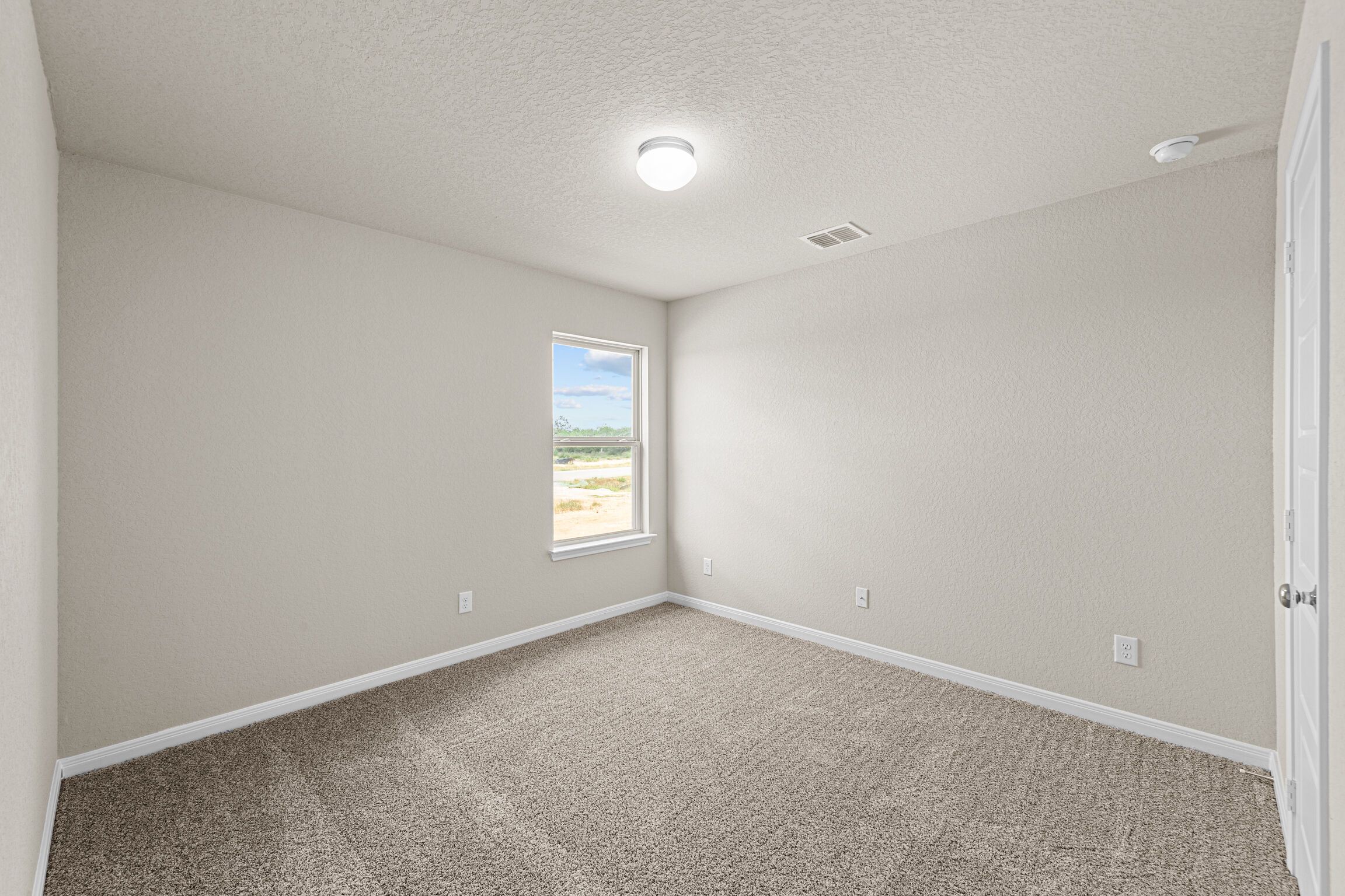 Interior - Representational Photo