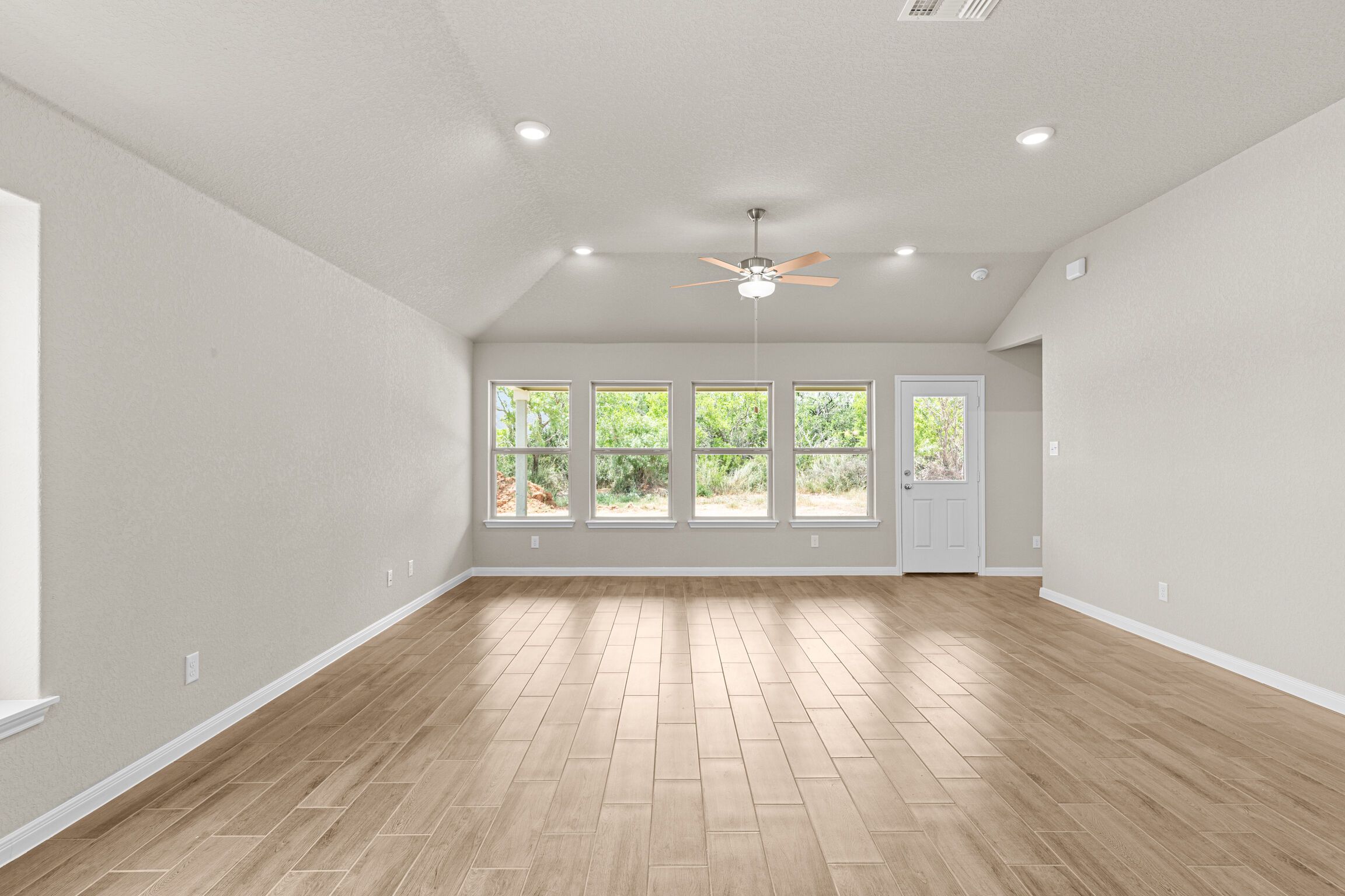 Interior - Representational Photo