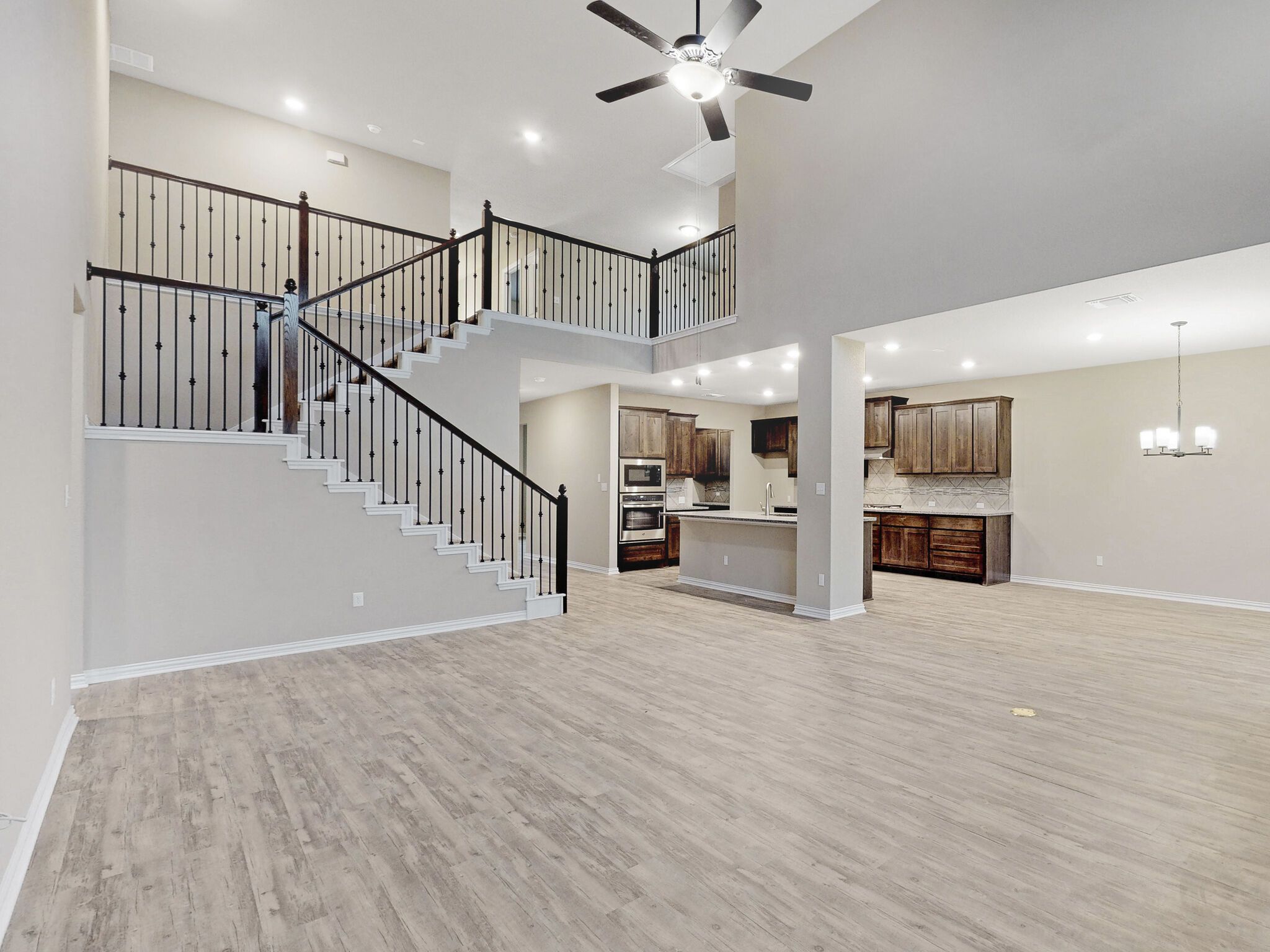 Rio Grande floor plan