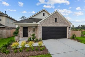 1763 West Stroker Road (Periwinkle)