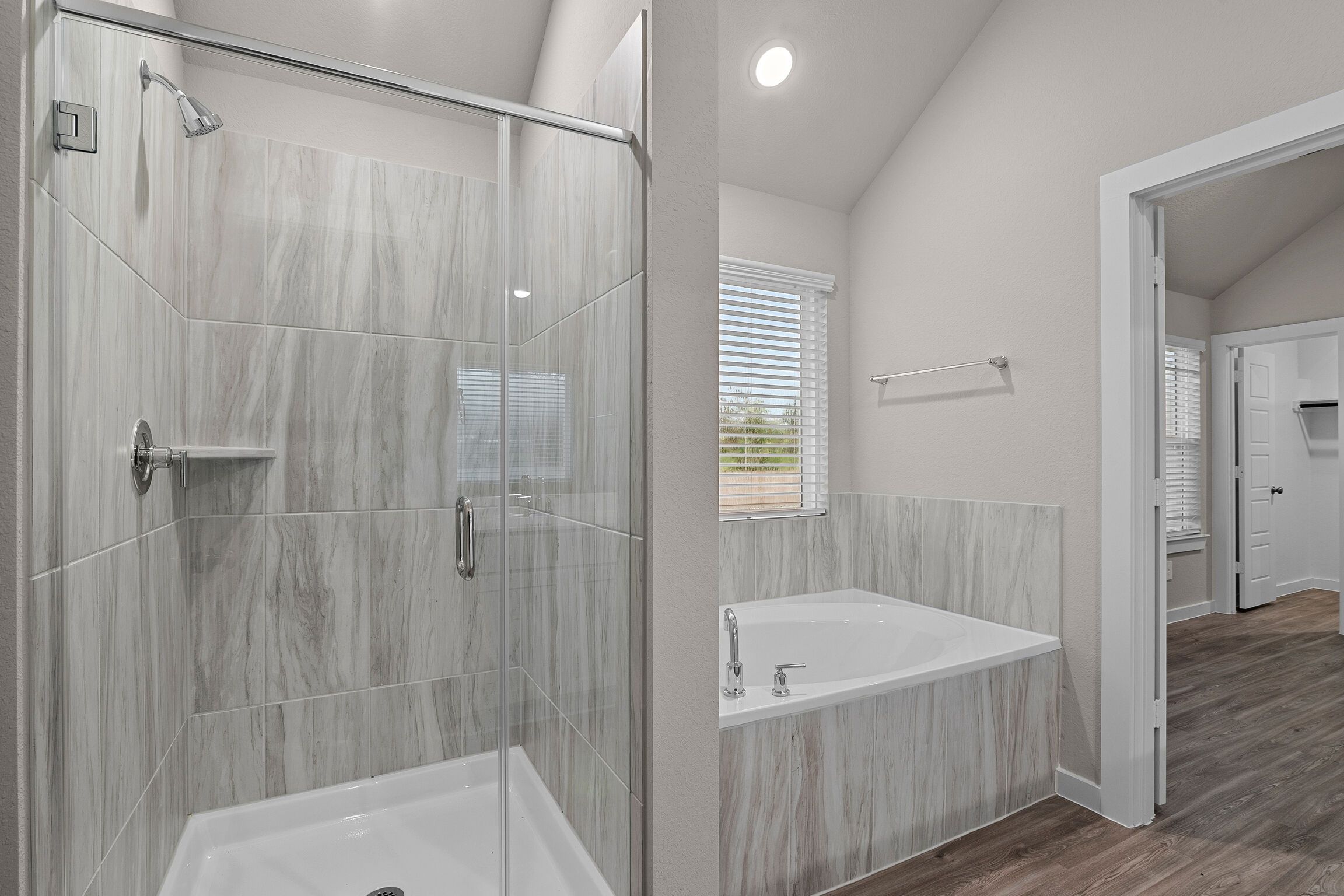 Periwinkle floor plan