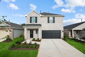 9730 Fuller Fork (Dogwood)