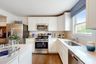 casa en Cobblestone Creek Woodlands por M/I Homes