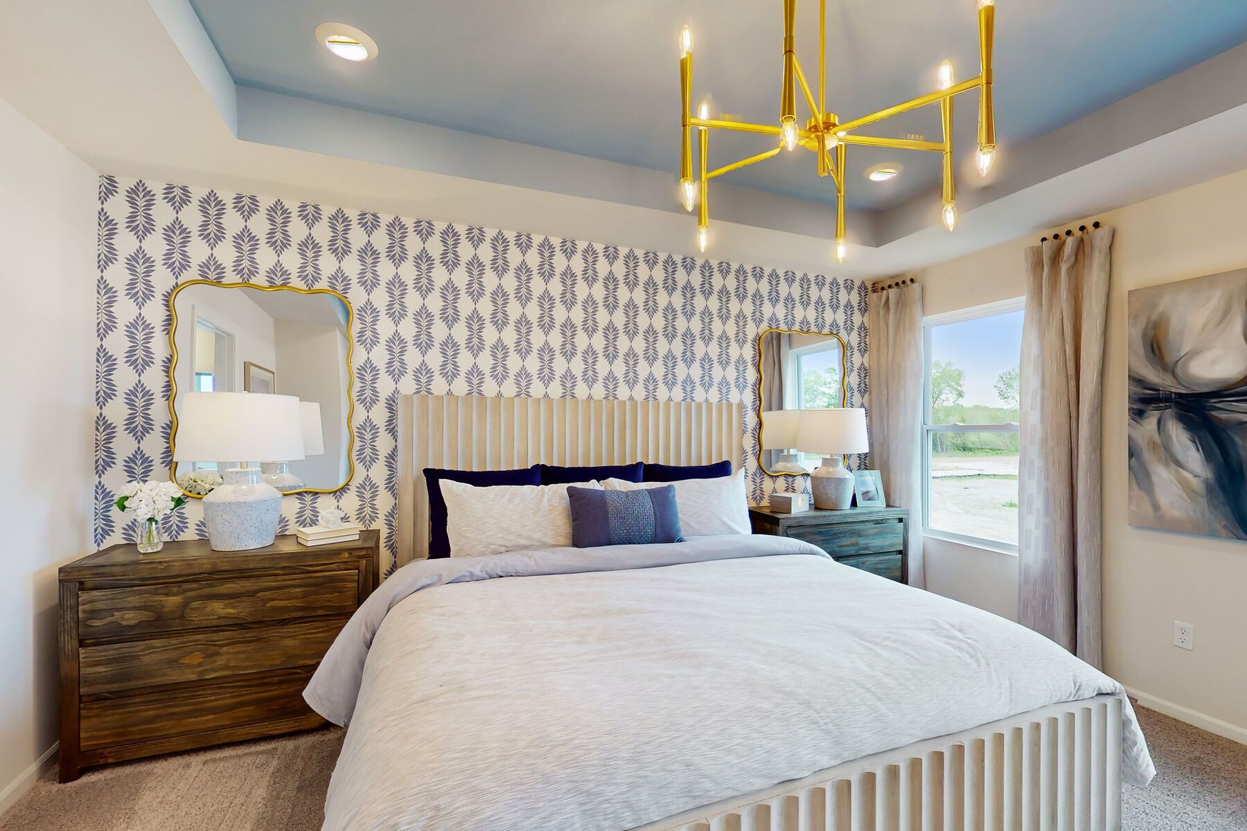 Interior - Representational Photo
