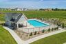 casa en Lakeshore Park por M/I Homes