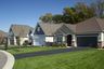 casa en Mississippi Landing por M/I Homes