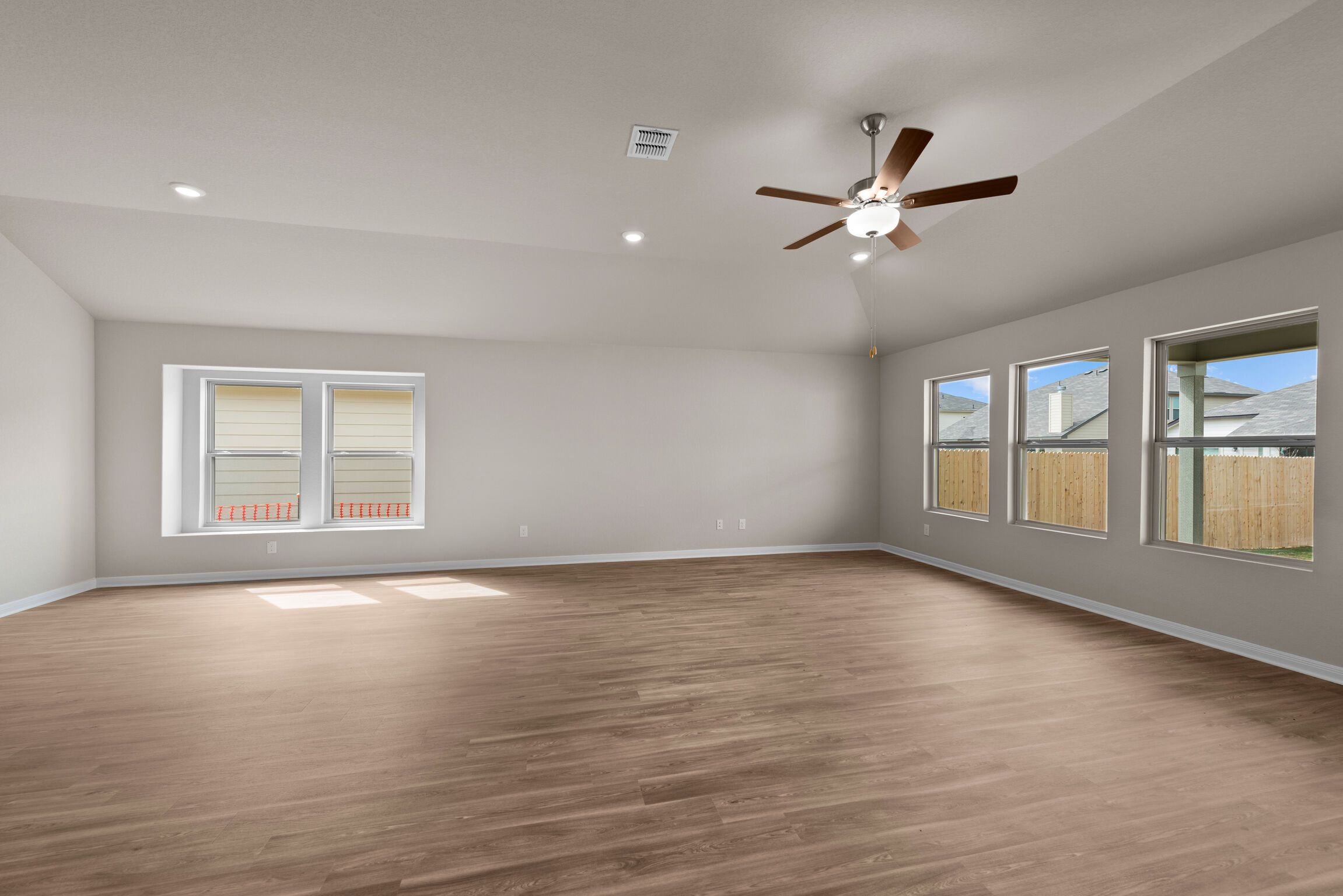 Interior - Representational Photo