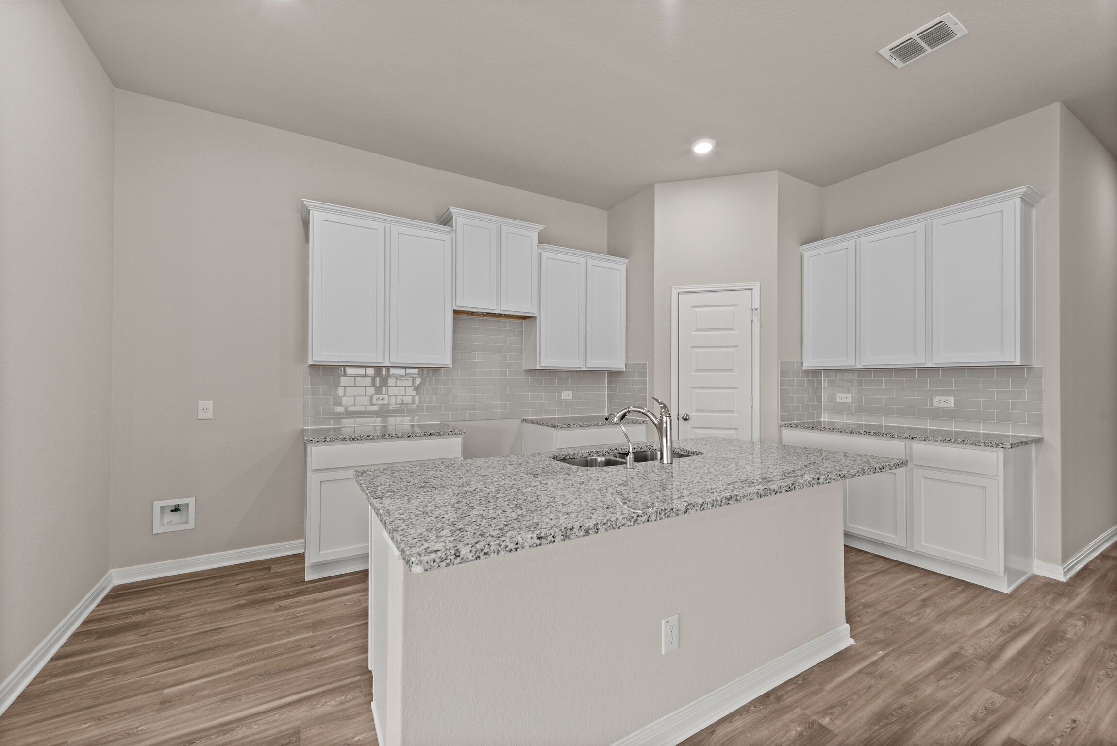 Kitchen - Representational Photo