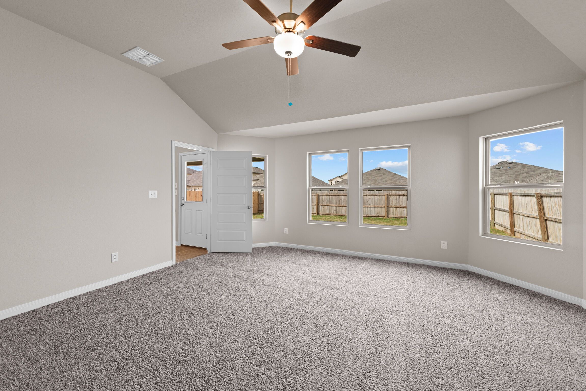 Interior - Representational Photo