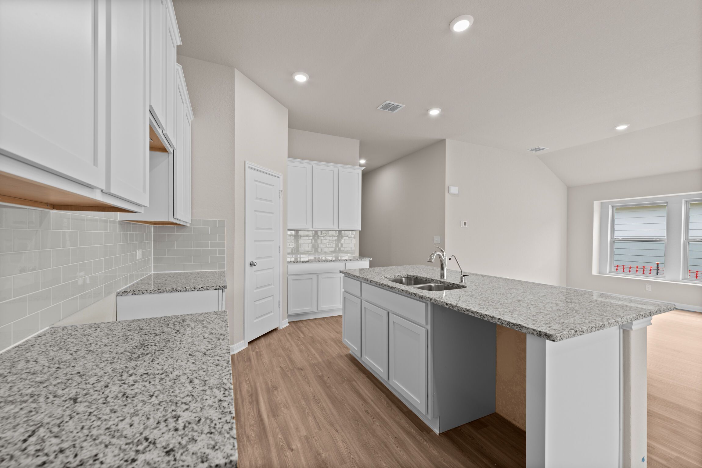 Kitchen - Representational Photo