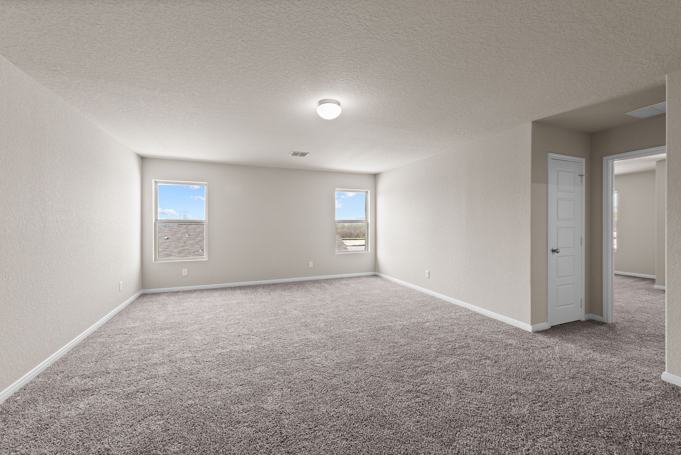Interior - Representational Photo