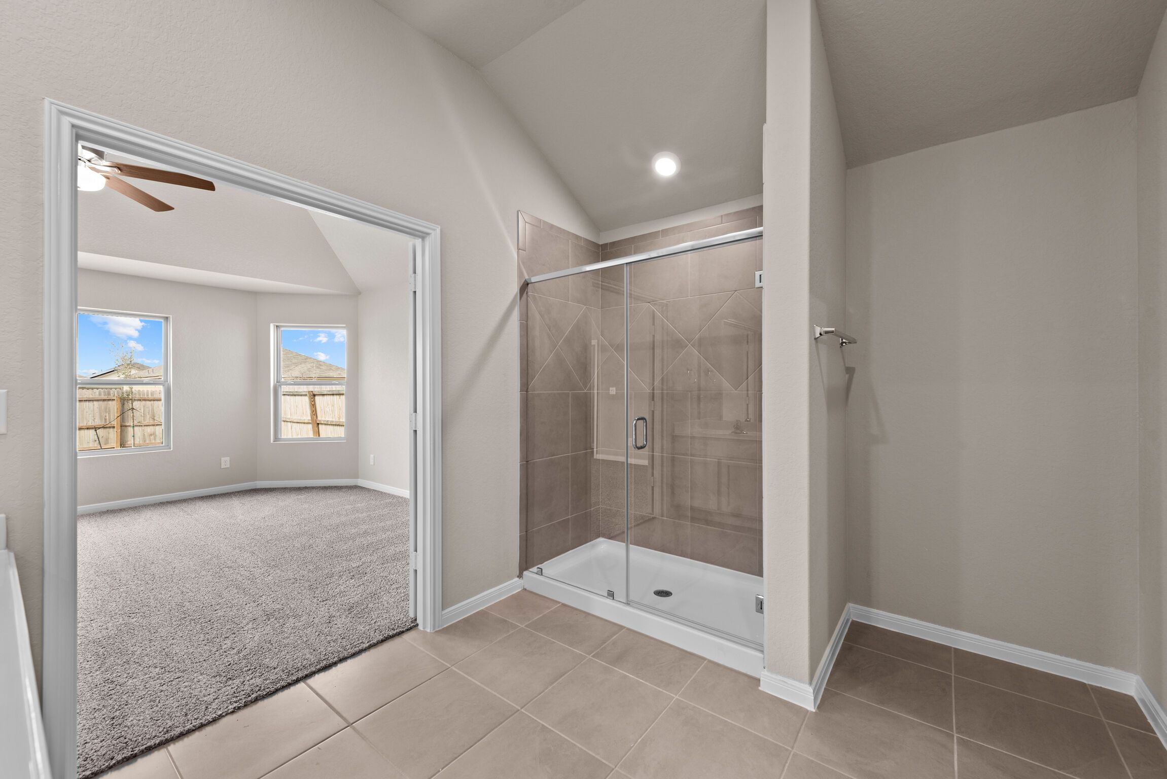 Interior - Representational Photo